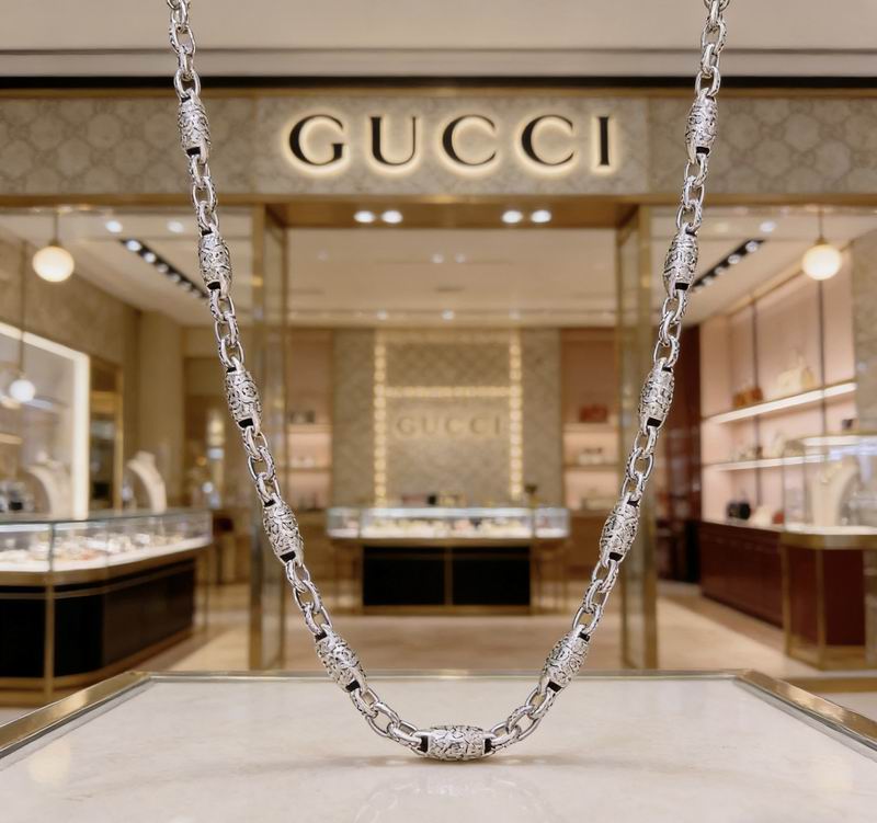 Gucci Necklace 03yxs281